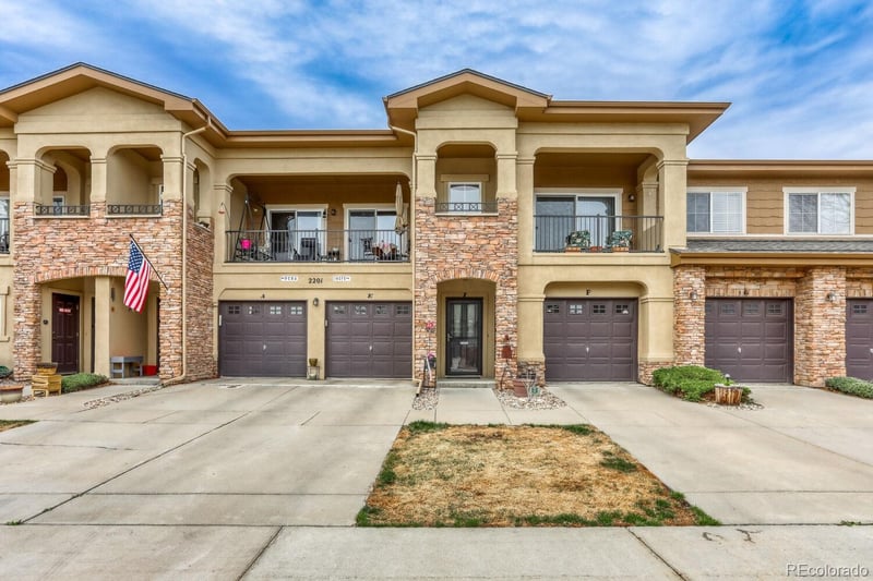 2201 Calais Dr #6-I, Longmont, CO 80504