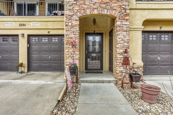 2201 Calais Dr #6-I, Longmont, CO 80504