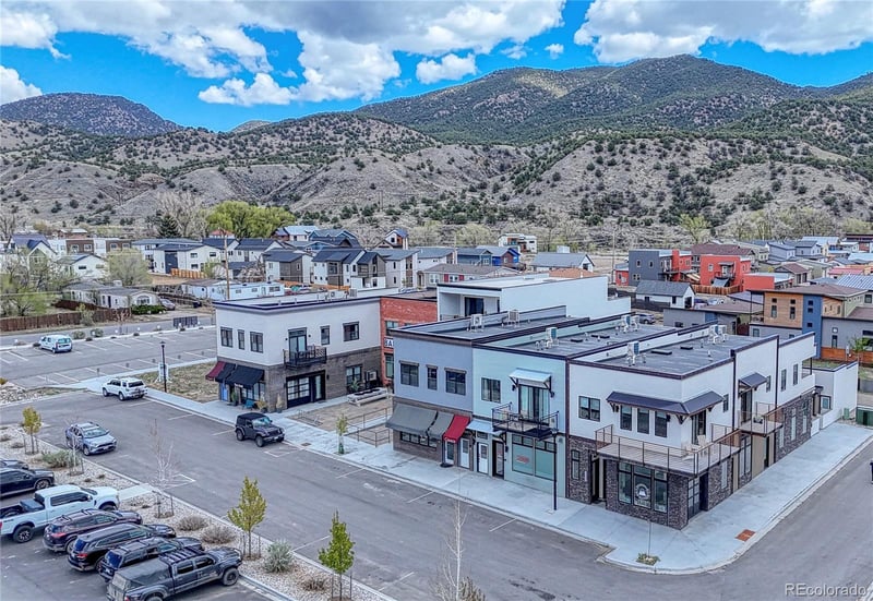 106 Old Stage Rd #D, Salida, CO 81201