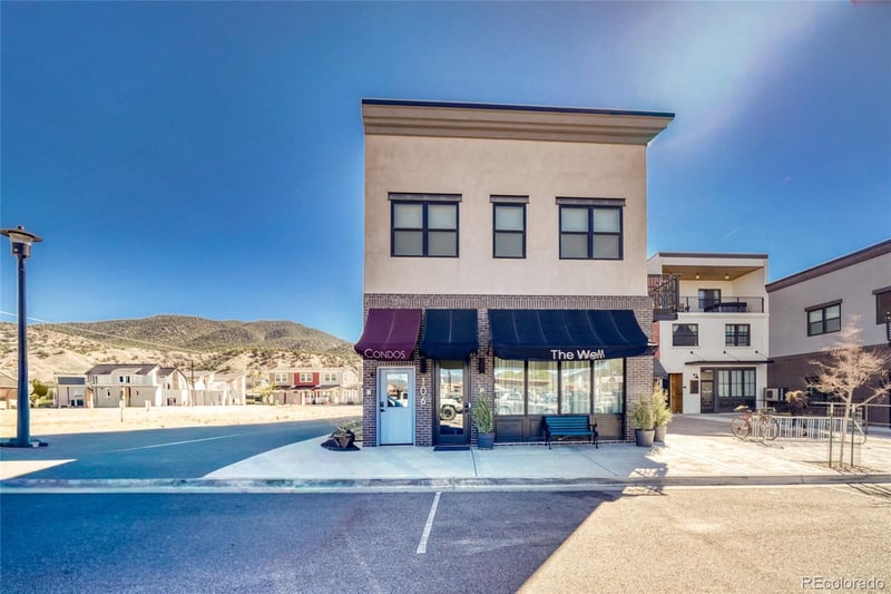 106 Old Stage Rd #D, Salida, CO 81201