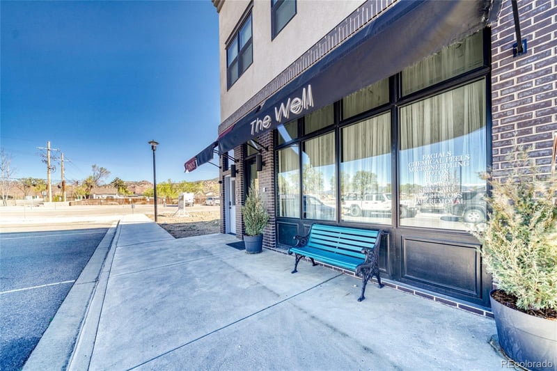 106 Old Stage Rd #D, Salida, CO 81201