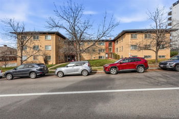 665 N Washington St #6B, Denver, CO 80203