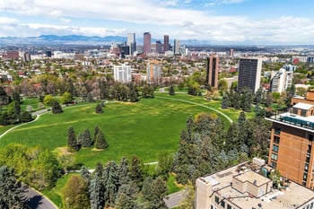 665 N Washington St #6B, Denver, CO 80203