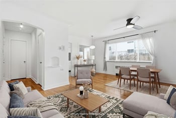 665 Washington St #6B, Denver, CO 80203