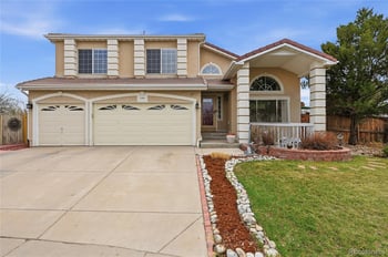 21084 49th Ave, Denver, CO 80249