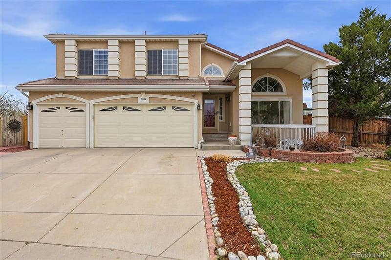 21084 49th Ave, Denver, CO 80249