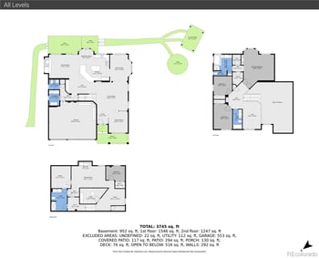 21084 49th Ave, Denver, CO 80249