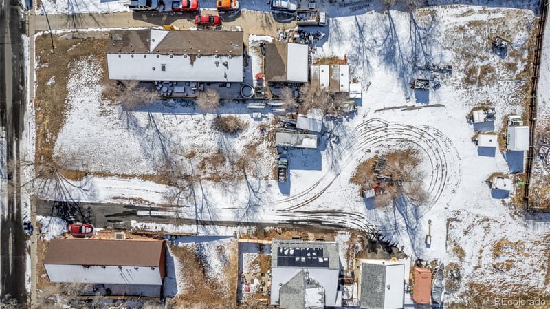3155 Bryant St Lot 34B, Englewood, CO 80110