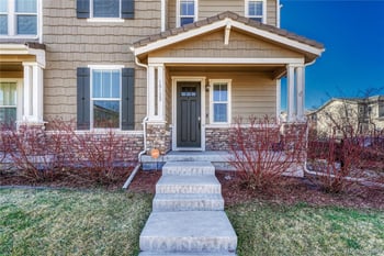 10122 Tall Oaks St, Parker, CO 80134