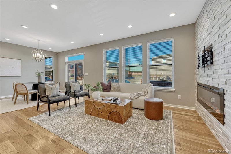 10122 Tall Oaks St, Parker, CO 80134