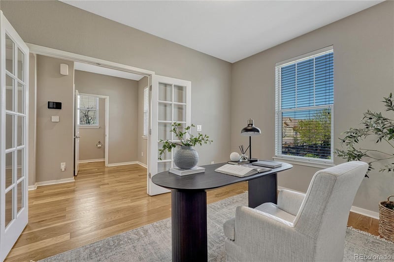 10122 Tall Oaks St, Parker, CO 80134