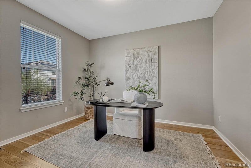 10122 Tall Oaks St, Parker, CO 80134