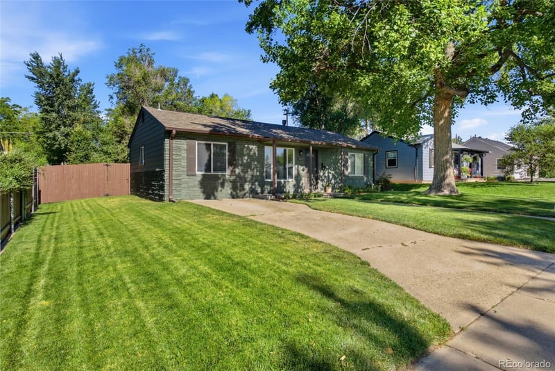 5075 Umatilla St, Denver, CO 80221