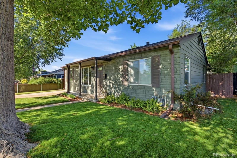 5075 Umatilla St, Denver, CO 80221