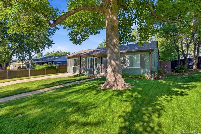 5075 Umatilla St, Denver, CO 80221