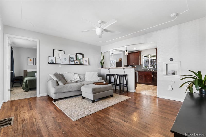 5075 Umatilla St, Denver, CO 80221