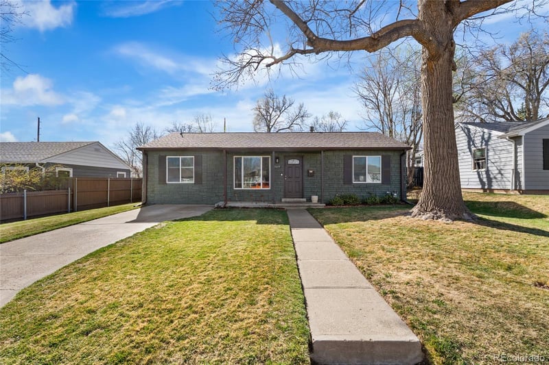 5075 Umatilla St, Denver, CO 80221