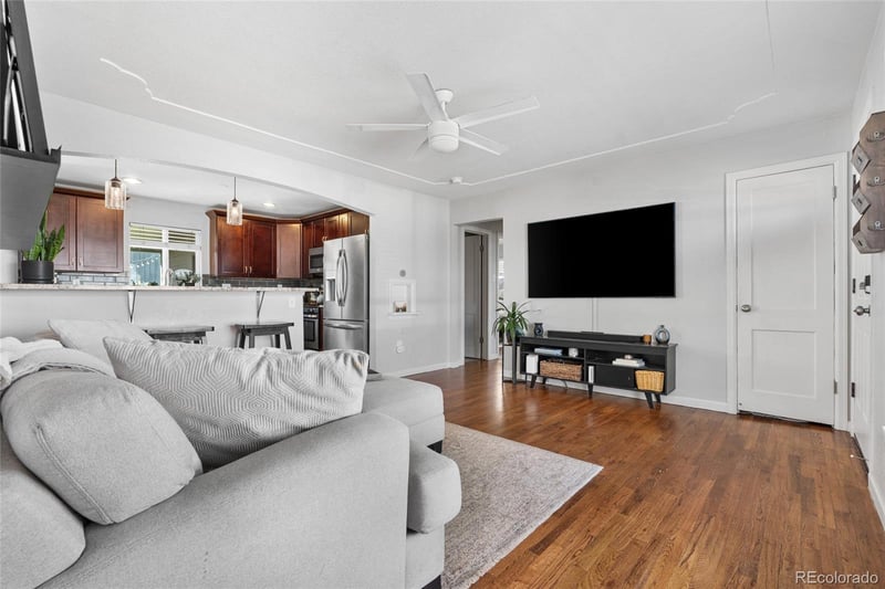 5075 Umatilla St, Denver, CO 80221