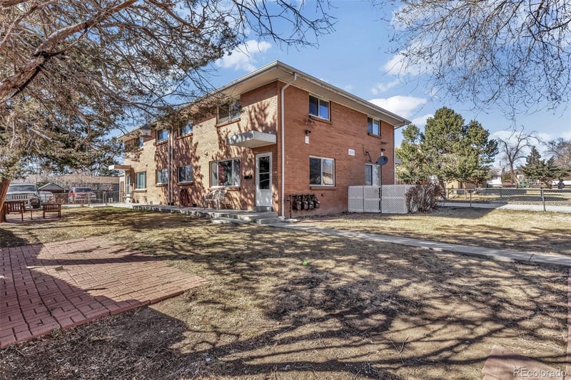 7325 Tennyson St, Westminster, CO 80030