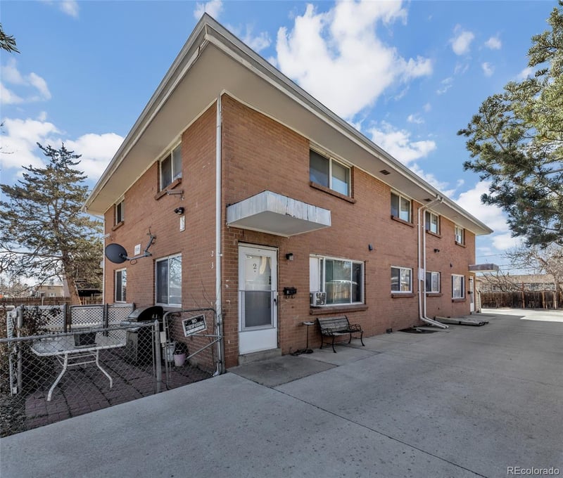 7325 Tennyson St, Westminster, CO 80030