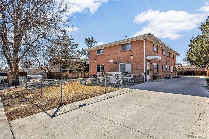 7325 Tennyson St, Westminster, CO 80030