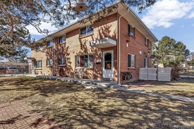 7325 Tennyson St, Westminster, CO 80030