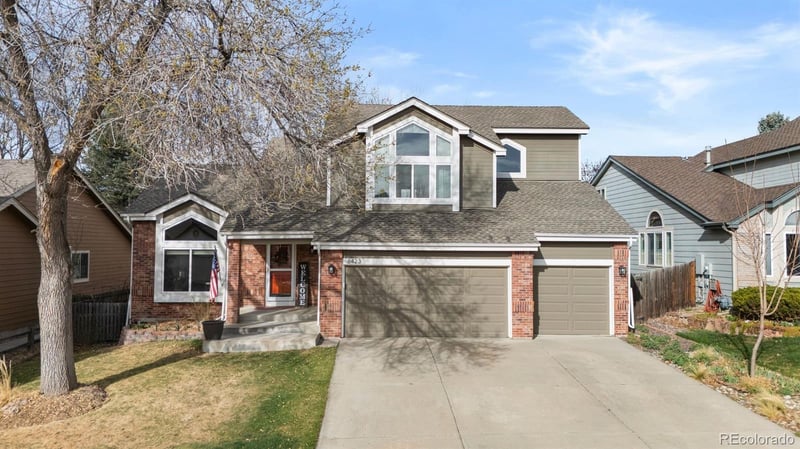 8423 Owens Ct, Arvada, CO 80005