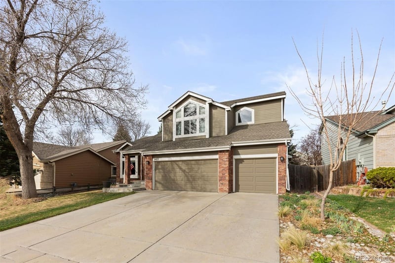 8423 Owens Ct, Arvada, CO 80005