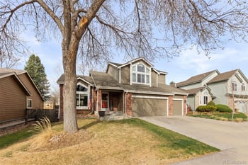 8423 Owens Ct, Arvada, CO 80005