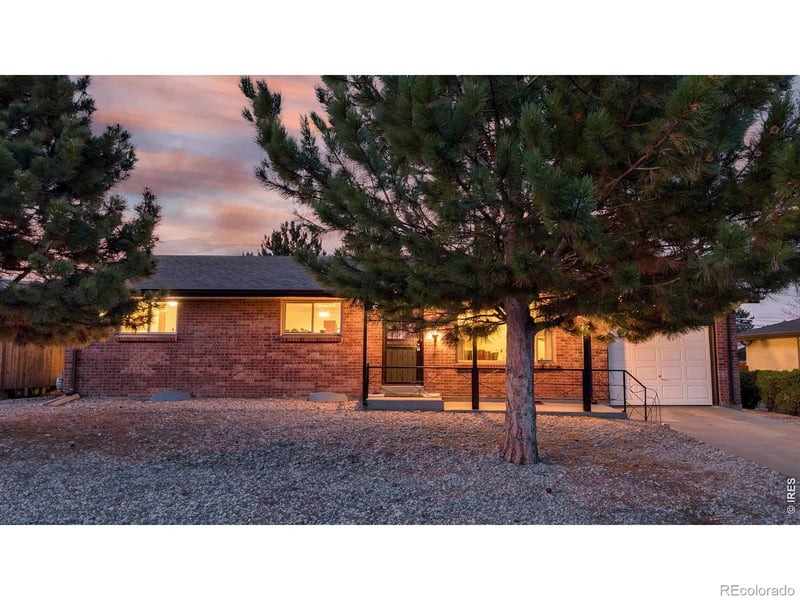 4061 Quinn Pl, Denver, CO 80236