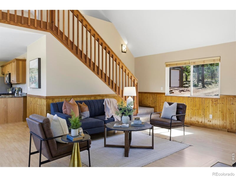 5515 County Road 73c, Red Feather Lakes, CO 80545