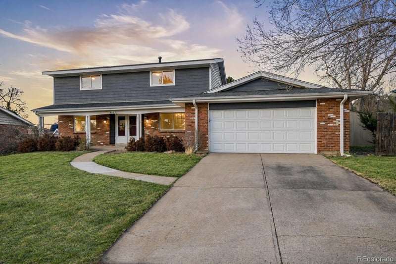 4455 Hinsdale Pl, Centennial, CO 80122