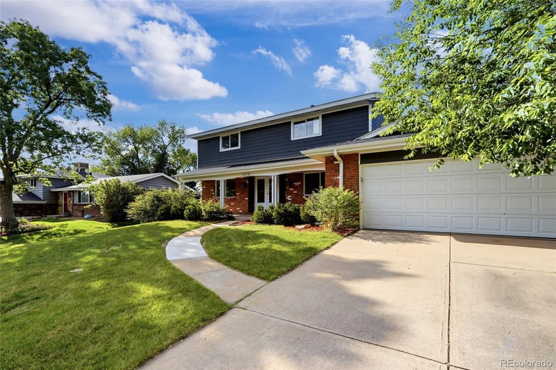 4455 Hinsdale Pl, Centennial, CO 80122