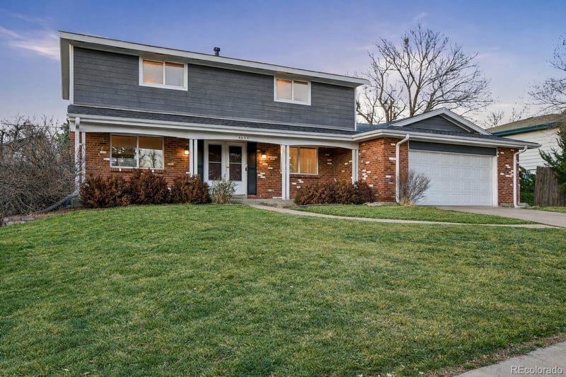 4455 Hinsdale Pl, Centennial, CO 80122
