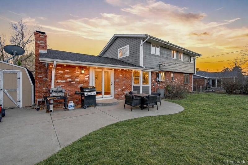 4455 Hinsdale Pl, Centennial, CO 80122