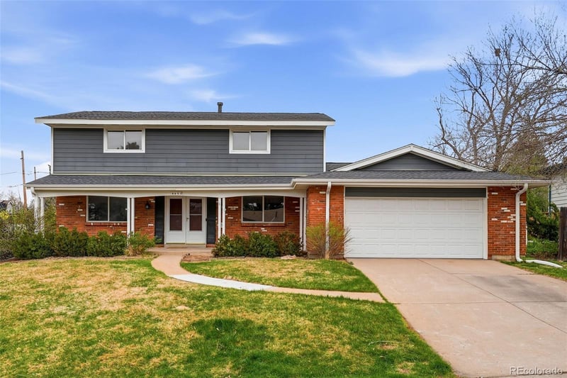 4455 Hinsdale Pl, Centennial, CO 80122