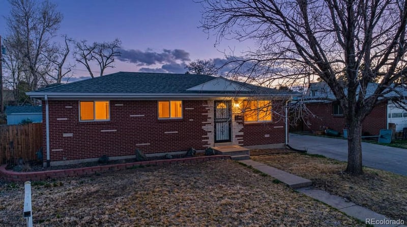 Home Worth Check