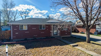 7903 Logan St, Denver, CO 80229