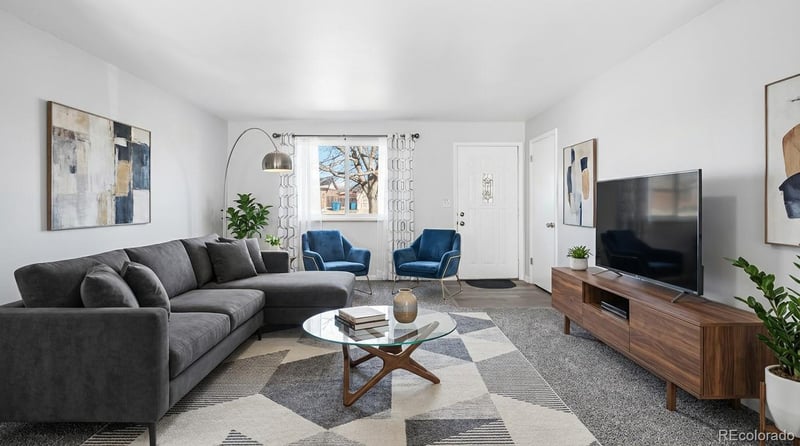 7903 Logan St, Denver, CO 80229