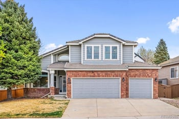 3385 White Oak Ln, Highlands Ranch, CO 80129