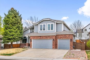 3385 White Oak Ln, Highlands Ranch, CO 80129