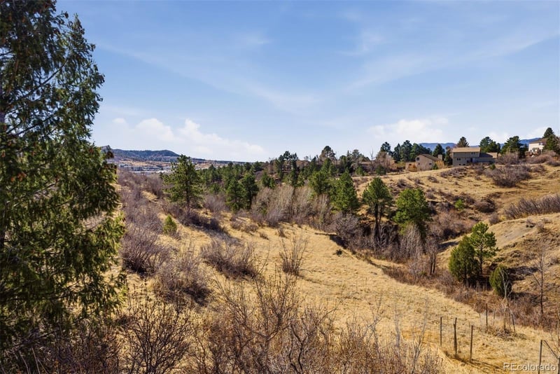 6530 Arequa Ridge Ln, Colorado Springs, CO 80919