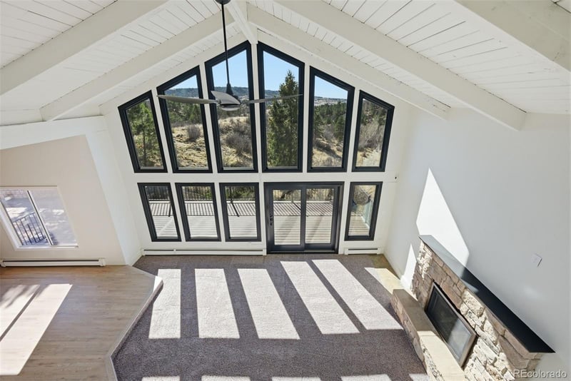 6530 Arequa Ridge Ln, Colorado Springs, CO 80919