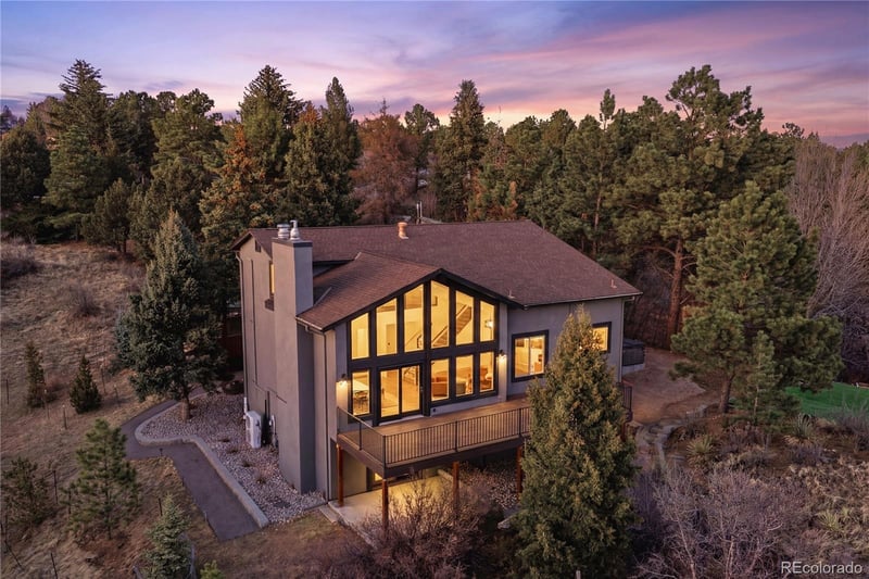 6530 Arequa Ridge Ln, Colorado Springs, CO 80919