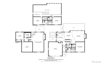 6530 Arequa Ridge Ln, Colorado Springs, CO 80919