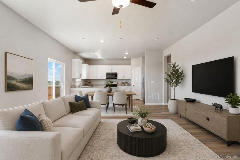 48180 Shetland Dr, Bennett, CO 80102