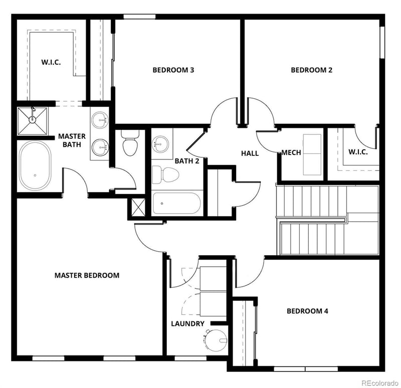 48180 Shetland Dr, Bennett, CO 80102