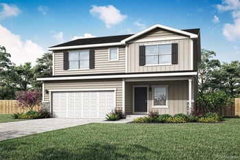 48180 Shetland Dr, Bennett, CO 80102