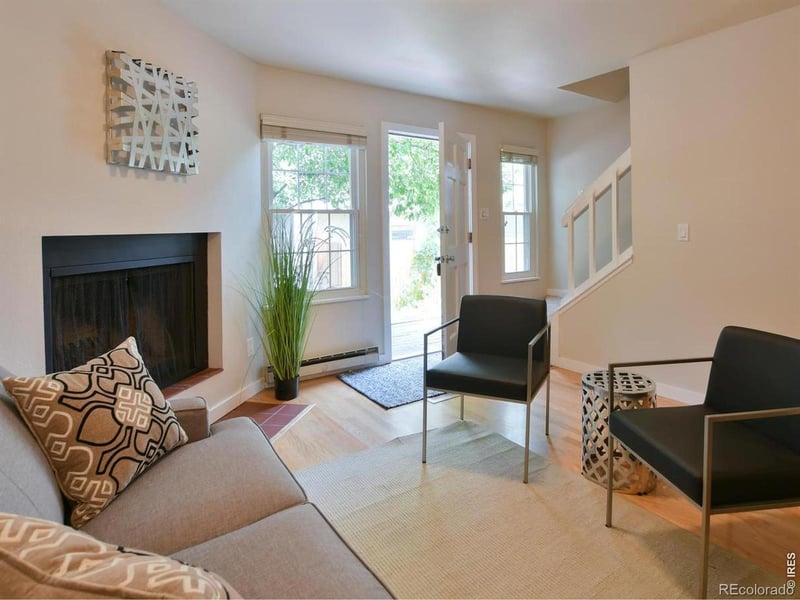 2253 Spruce St, Boulder, CO 80302