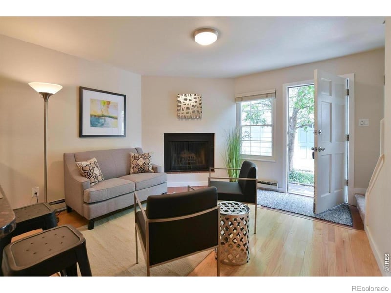 2253 Spruce St, Boulder, CO 80302